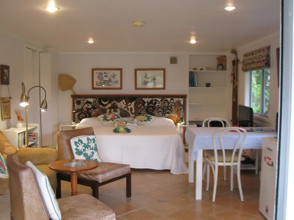 Aimeo Cottage