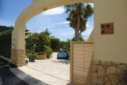 Holiday Home Finca El Tossal Altea