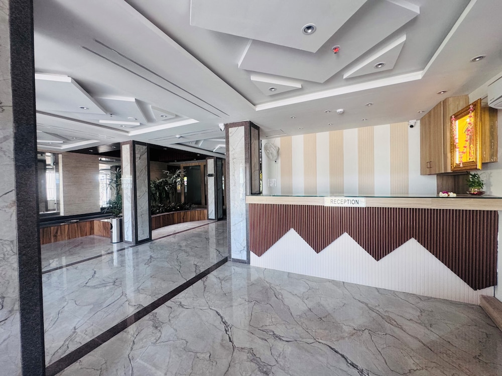 Hotel Purvi By Vilaasitaa Arvindo indore