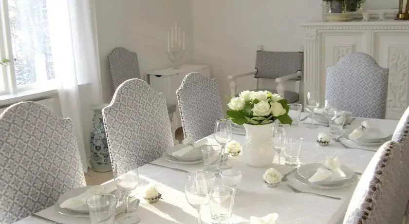 Sjögården Bed & Breakfast