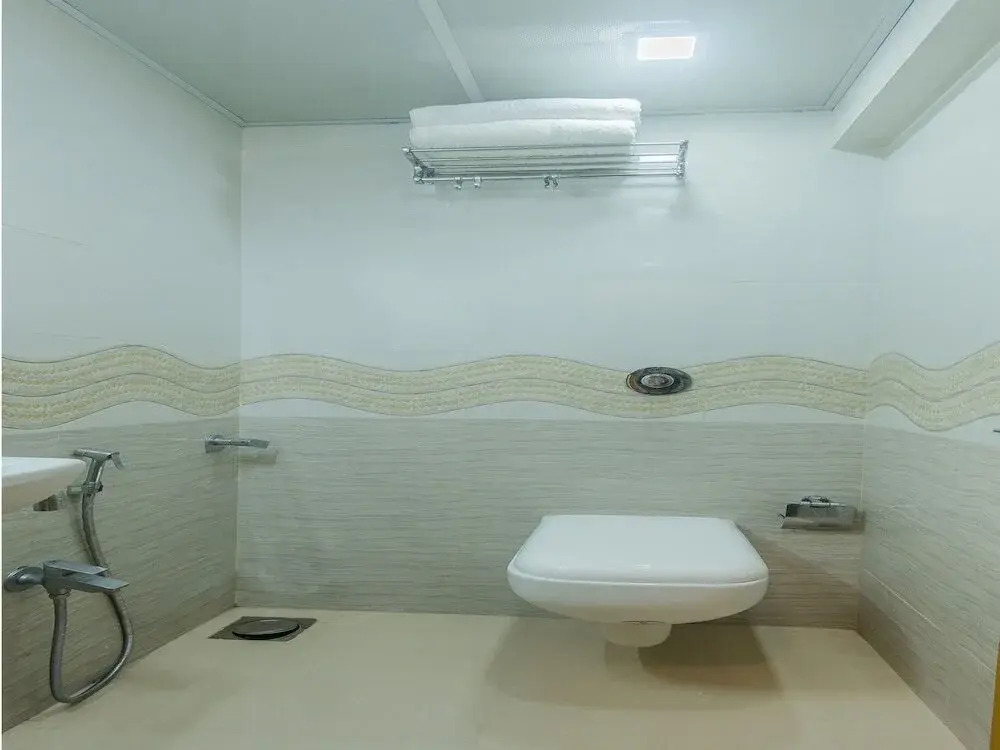 OYO Rooms Andheri Station