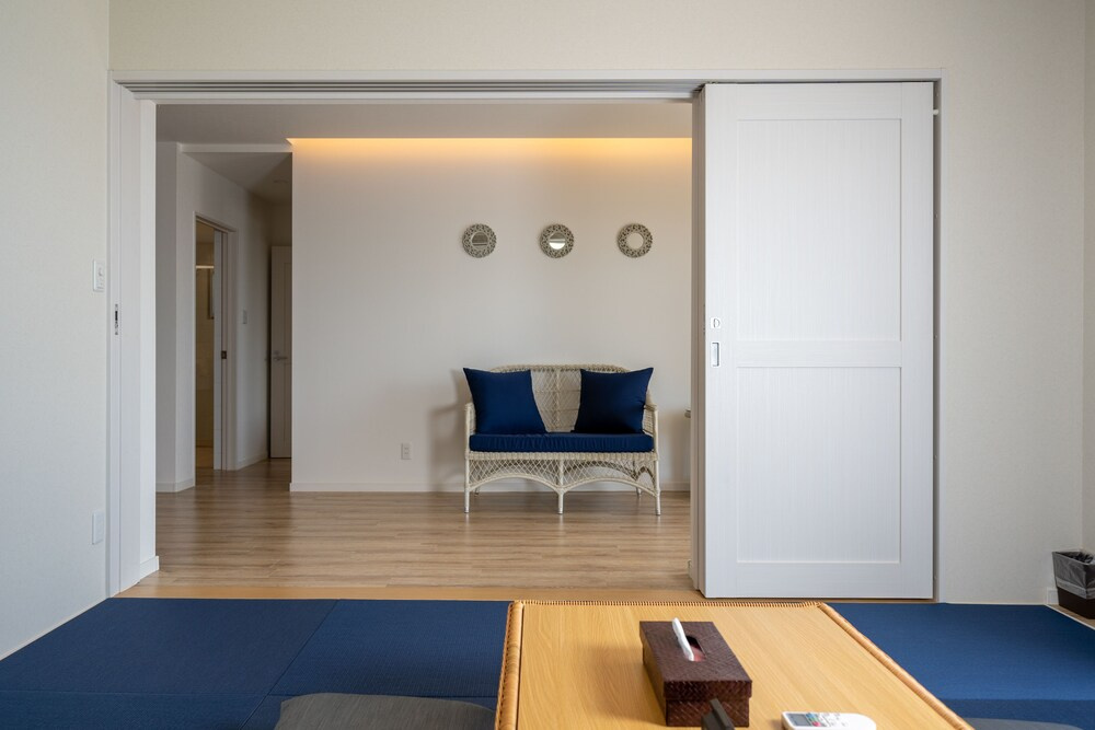 Private Villa Lamer Kouri