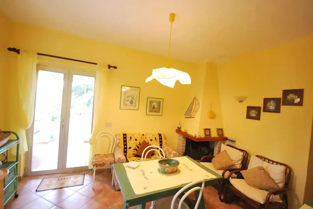 Villa Pineta