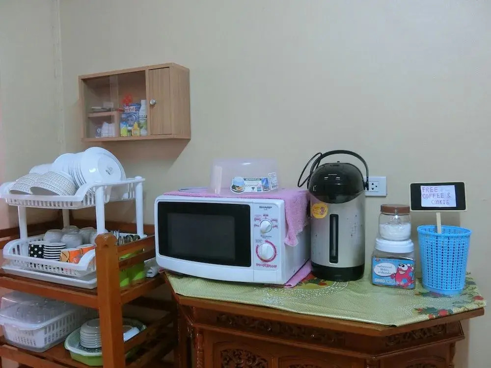 Patone Hostel