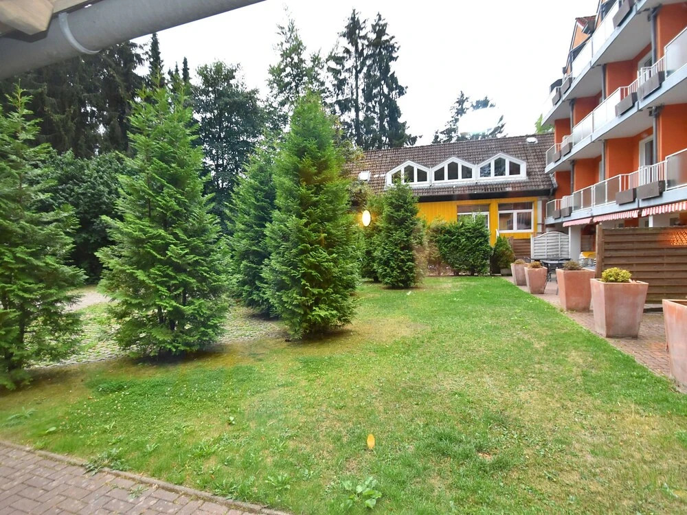 Lavish Holiday Home in Hahnenklee With Sauna