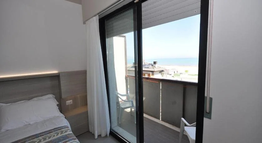 Hotel Alhambra