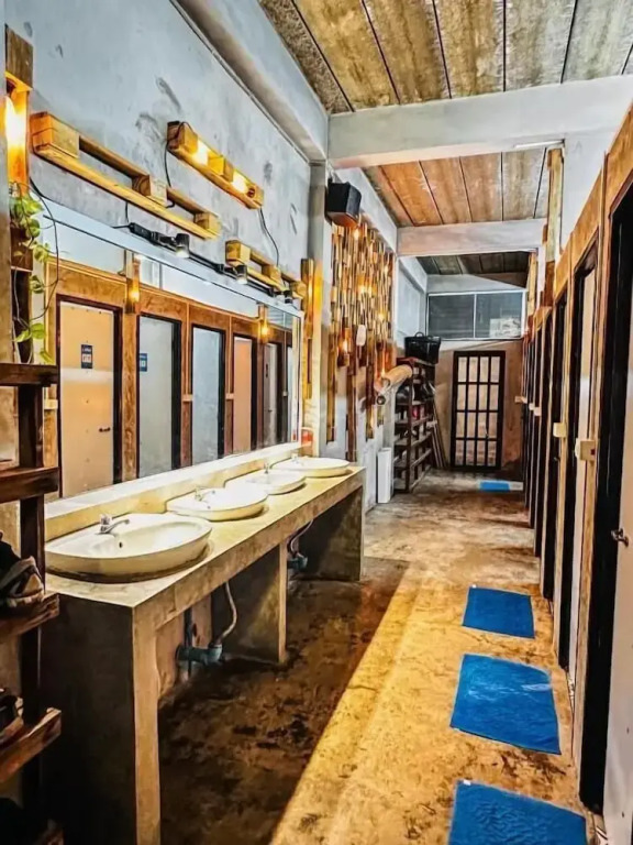TT Hostel