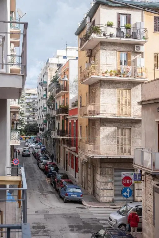 Il Priscio Apartment