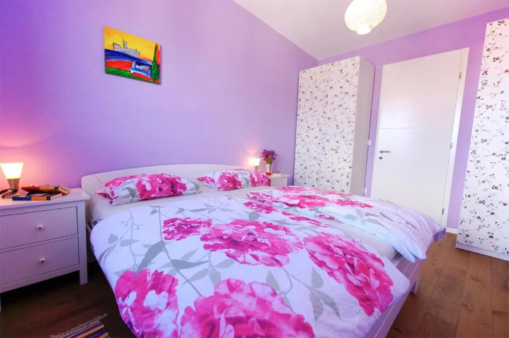Brand New apartment in Murter id:100