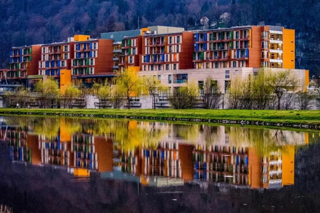 Hotel Thermana Park Laško**** Superior