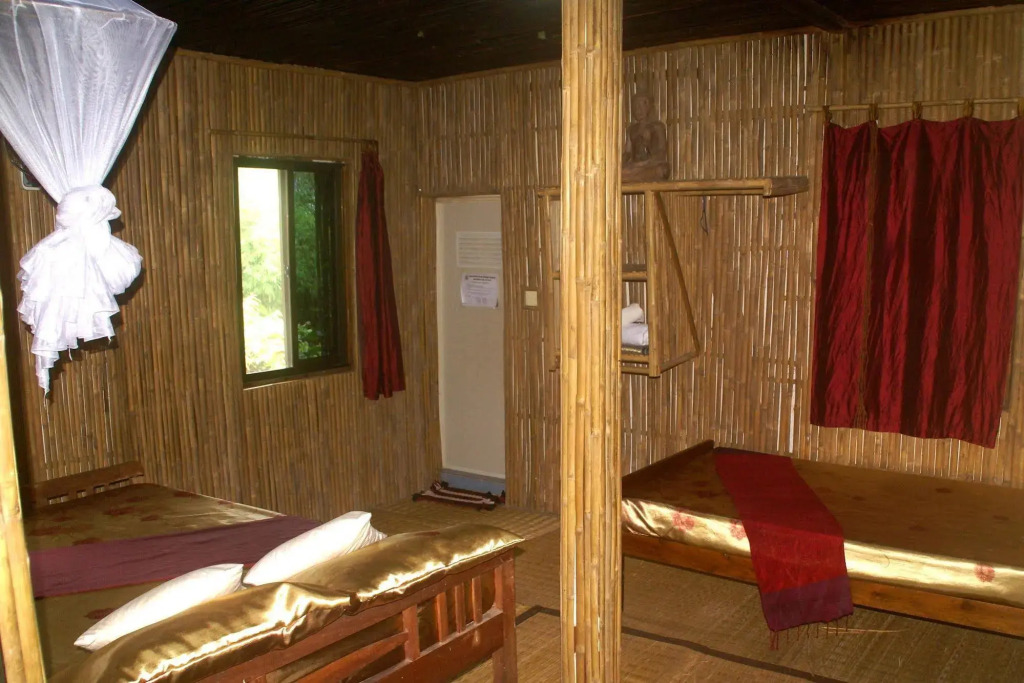 Paradise Eco Resort Siem Reap