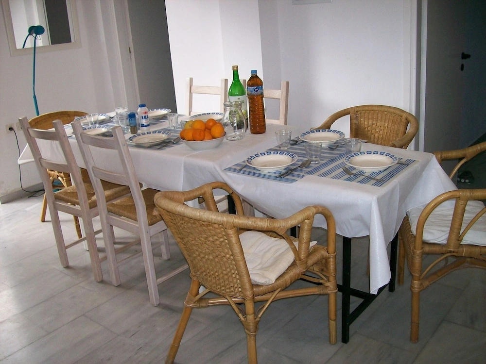 Detached Villa in Beautiful Agia Fotia Bay, Few Minutes From the Sea