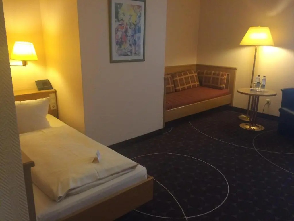 Akzent Hotel Alte Linde