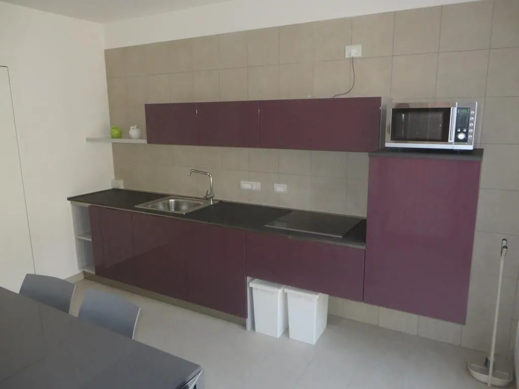 Komodo short stay apartments