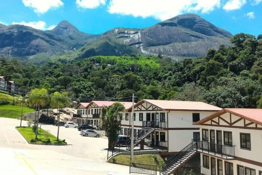 Studio Petrópolis Alameda das Pedras