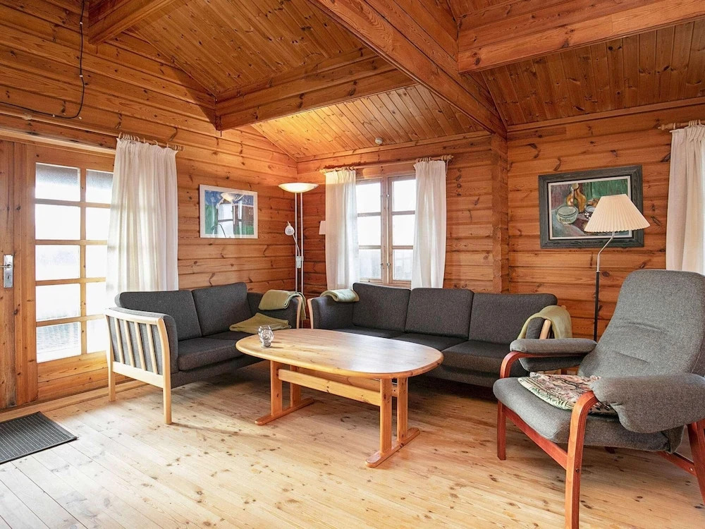 4 Person Holiday Home in Hjorring