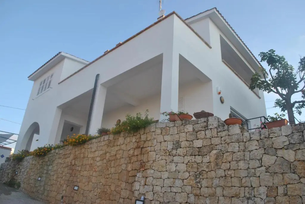 Villa Anna Maria