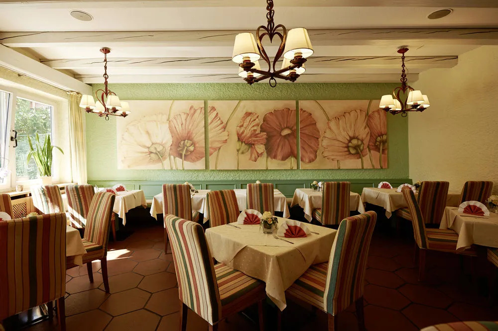 Hotel Summerhof