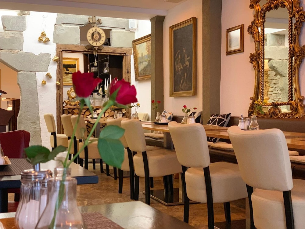 Hotel Anker