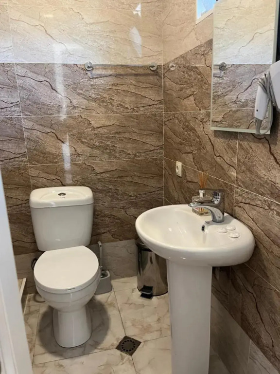 Soso Burdulis Guesthouse