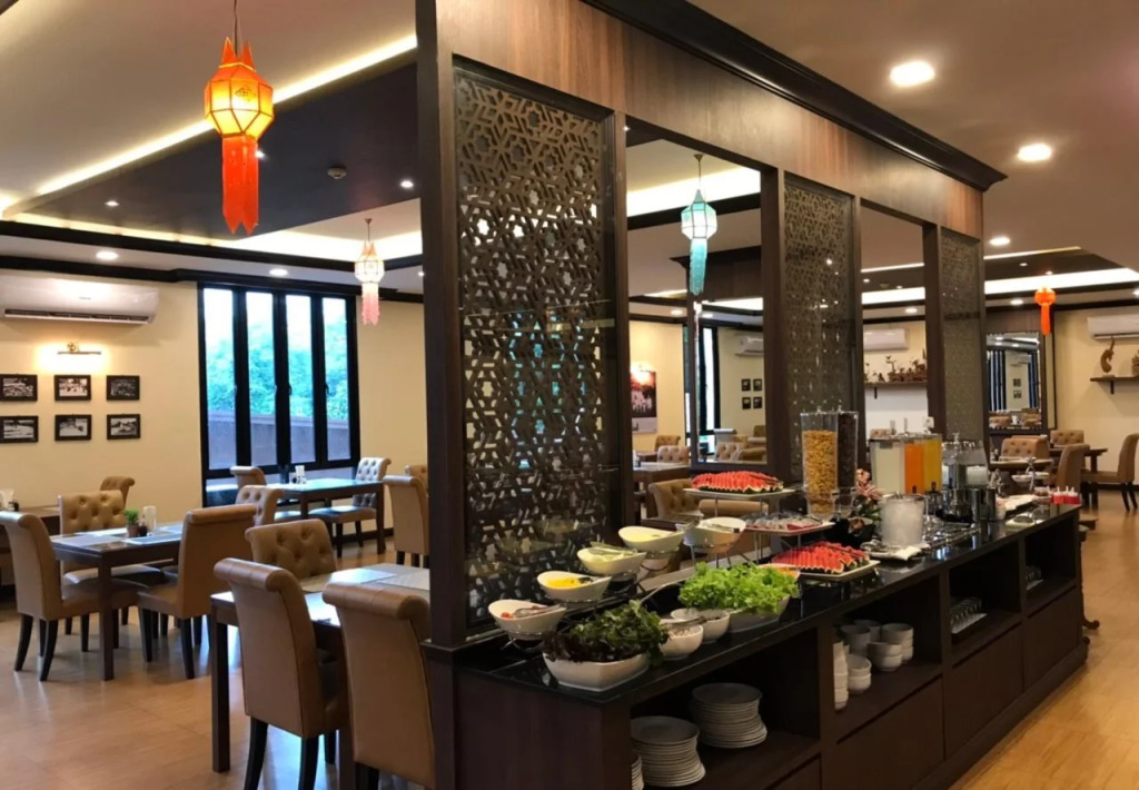 The LD Pattaya Hotel