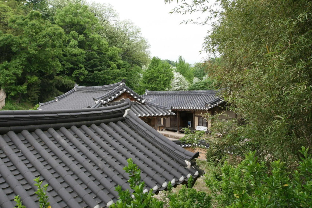 Samsan Gotaek