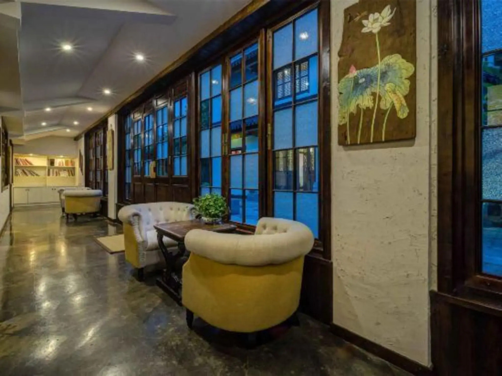 Xianting Inn