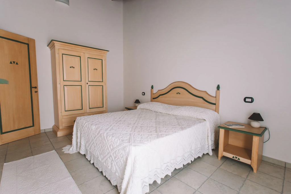 Sole dEstate Agriresidence