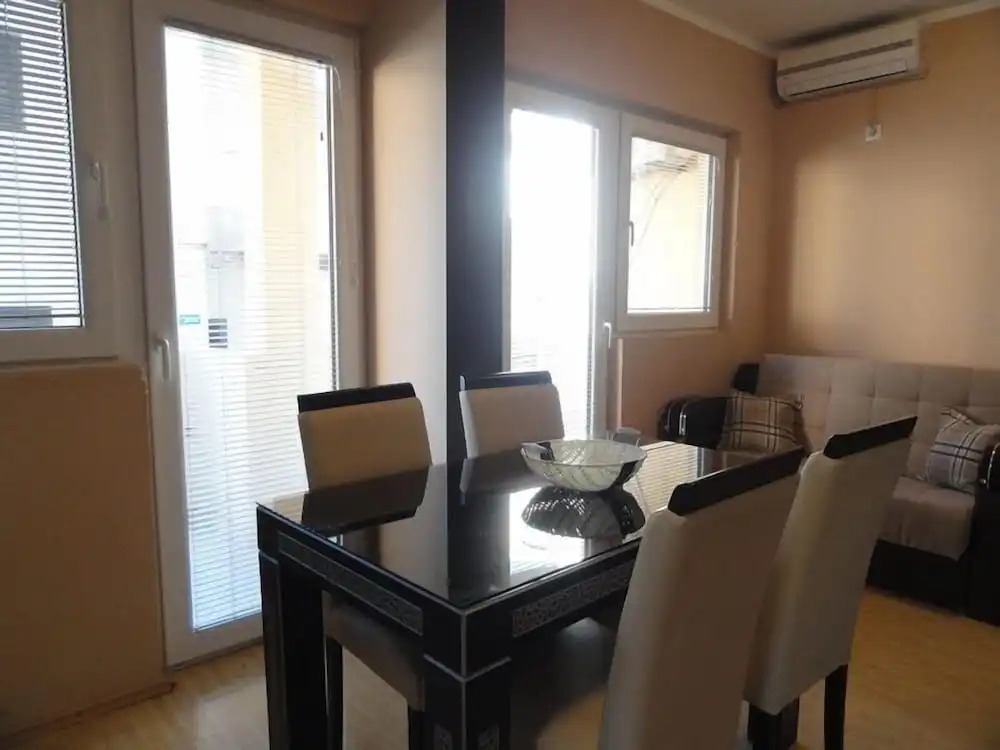 Budva Apartments