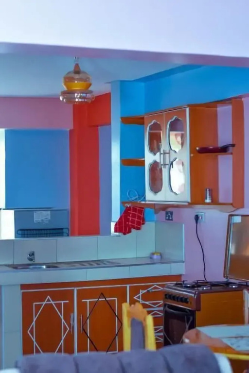 Balozi Luxury Homes