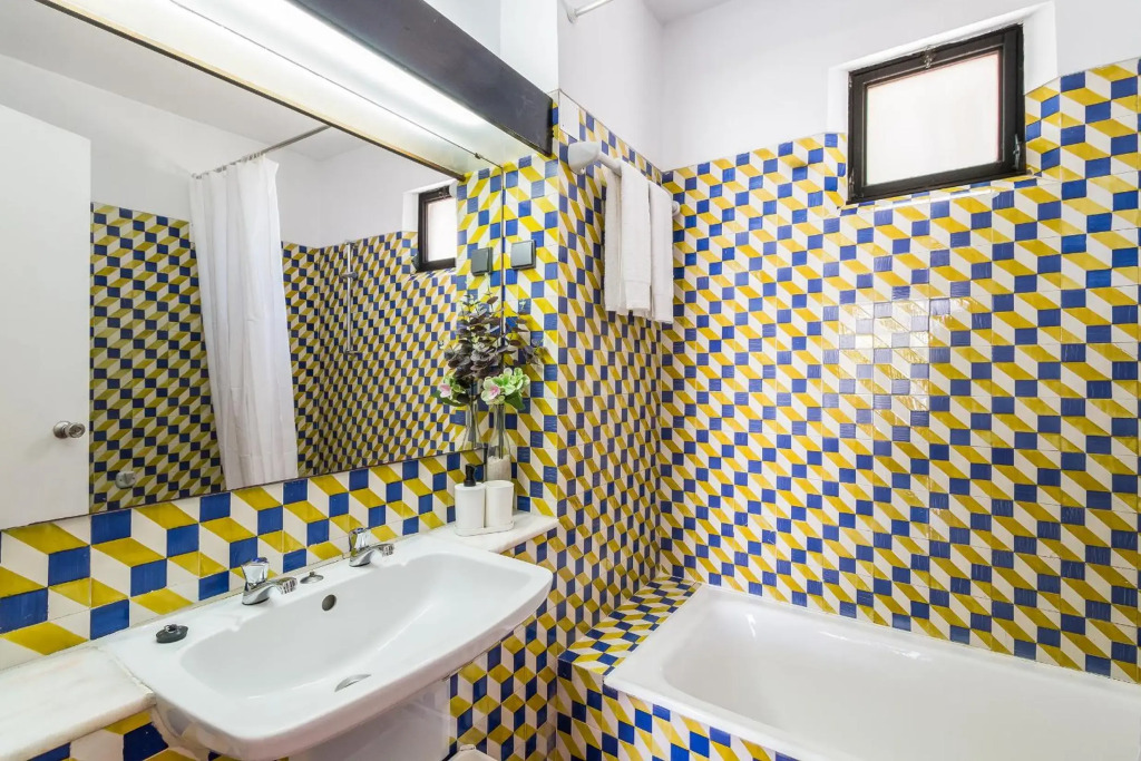 Casas Barulho - Villa Jacaranda A8
