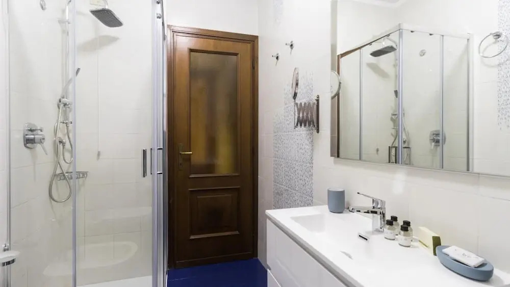 Il Borgo Apartments B2 - Sv-d600-bove3ftb