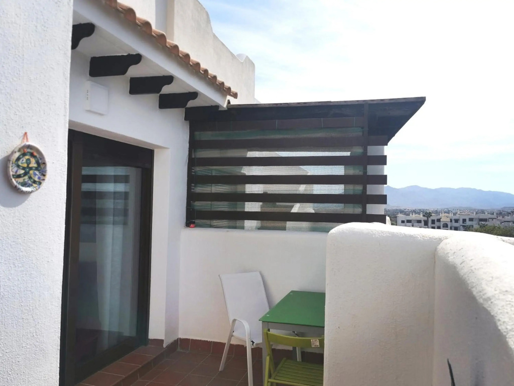 Sol y Alma Mediterranean Apartment