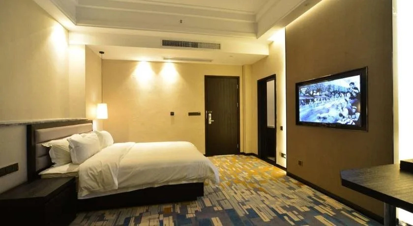 Ruibang Molly hotel
