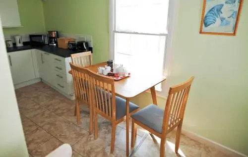 Jubilee View Apartment
