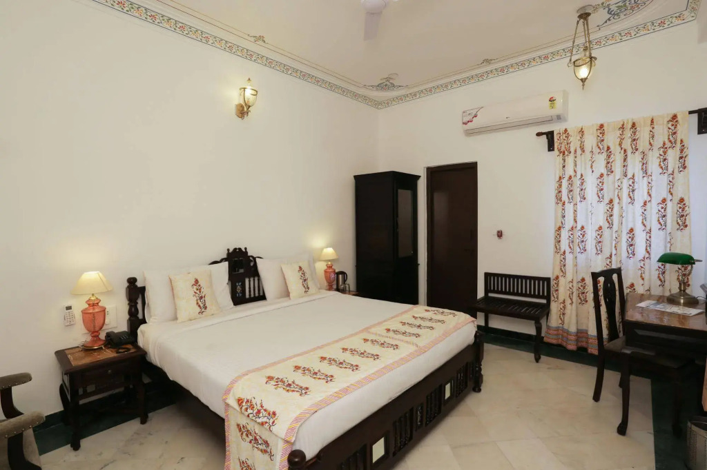 The Lavitra Udaipur
