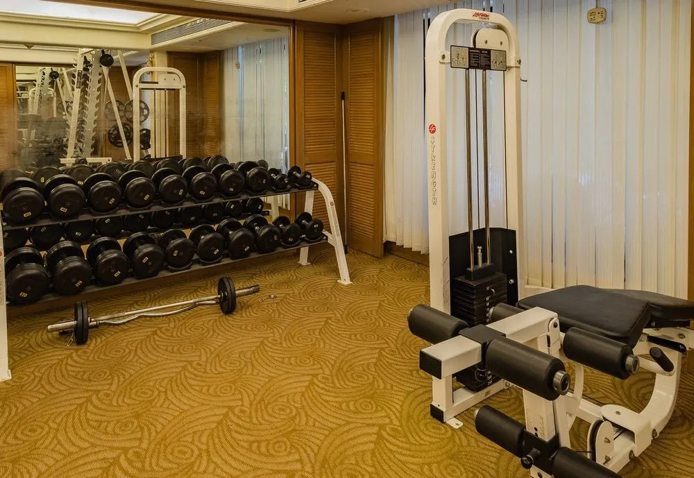 The Residence Hotel & Convention Center