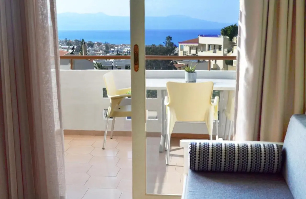 Agrimia Holiday Apartments