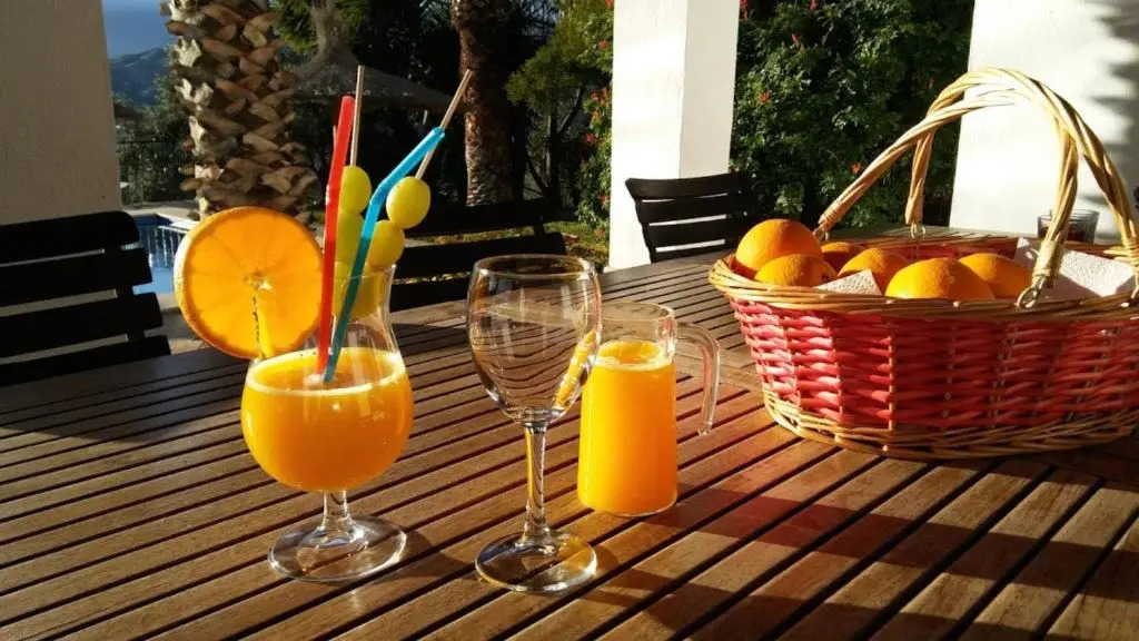 B&B Casa Domingo