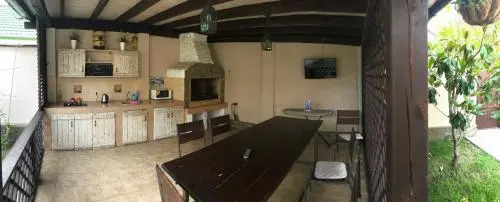 Guest House Na Kuibisheva18