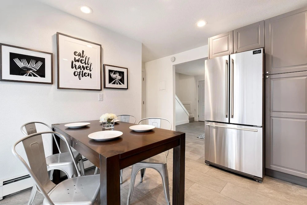 Trendy New Hideout in the Heart of the City