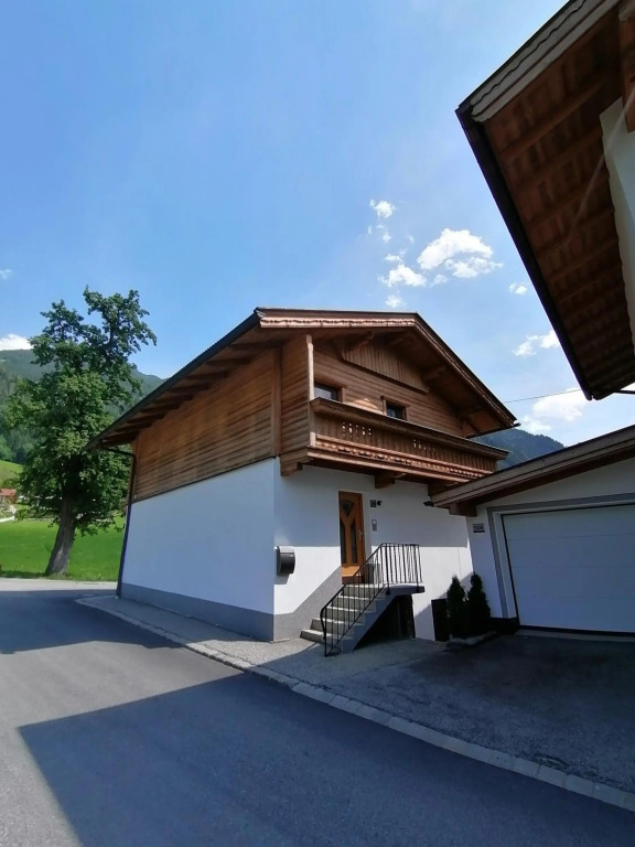 Ferienhaus ANDREA