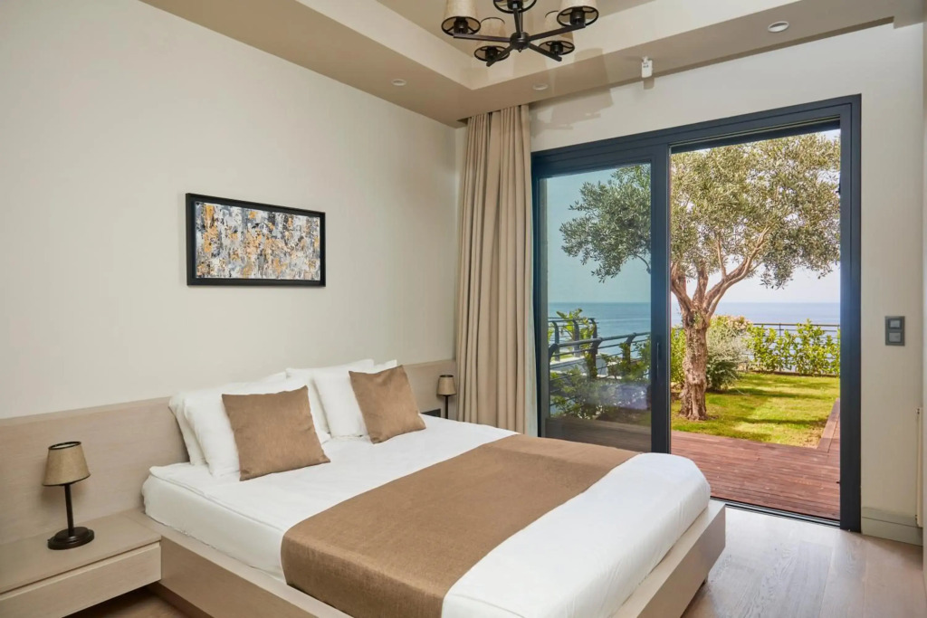 Root Redrock Villas Yalıkavak
