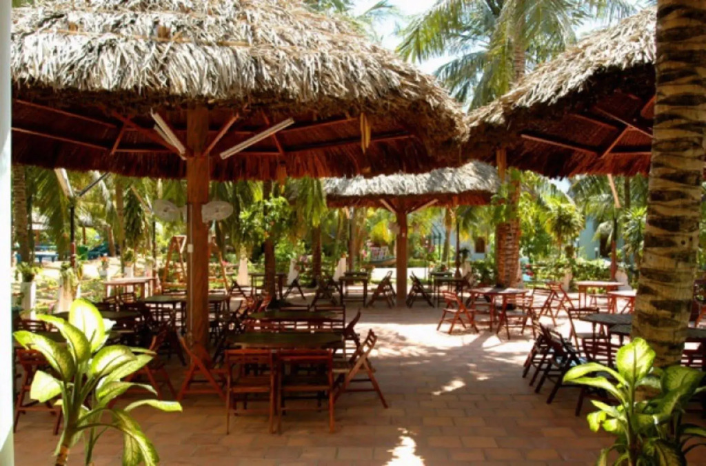 Palmira Beach Resort & Spa
