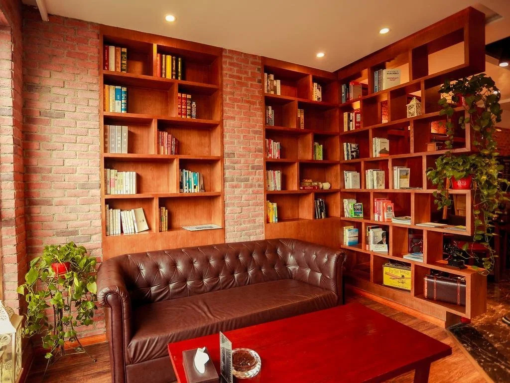 James Joyce Coffetel Hotel Chengdu Baicao Street Metro Station Branch