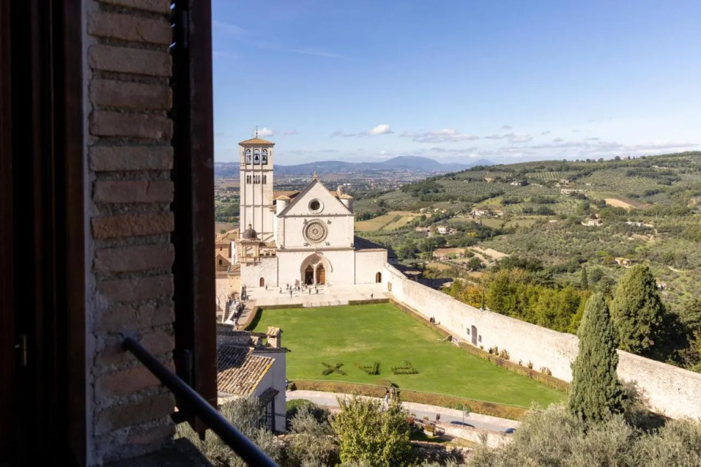 Hotel Monastero SantAndrea