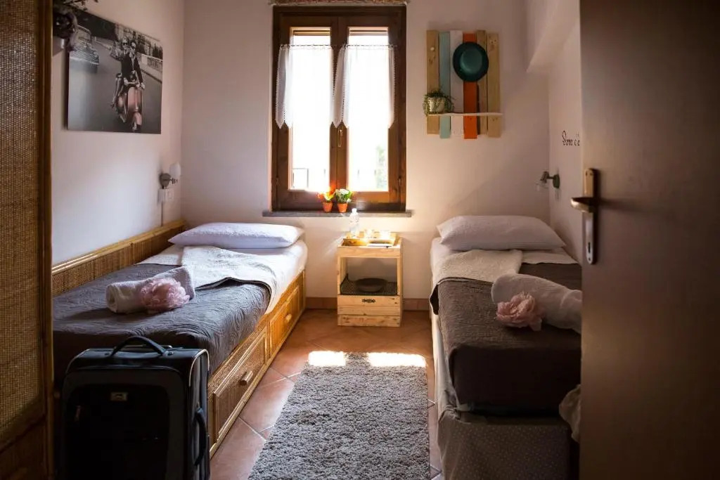 B&B Amici del Colle