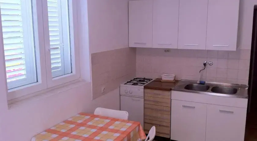 Apartments Anka