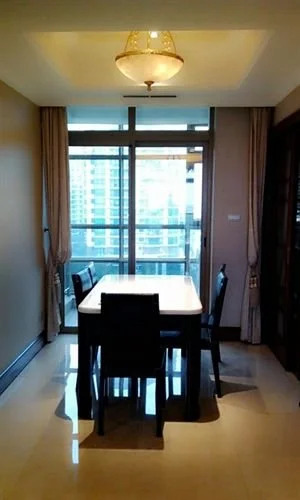 ACME International Apartment