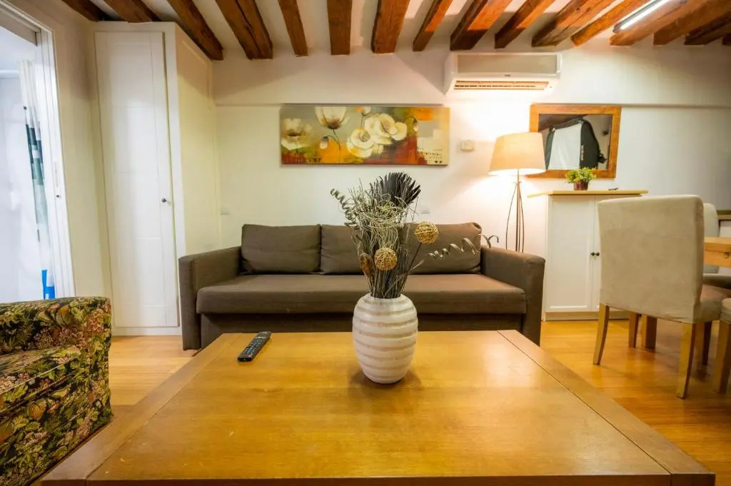 Apartamentos Huertas